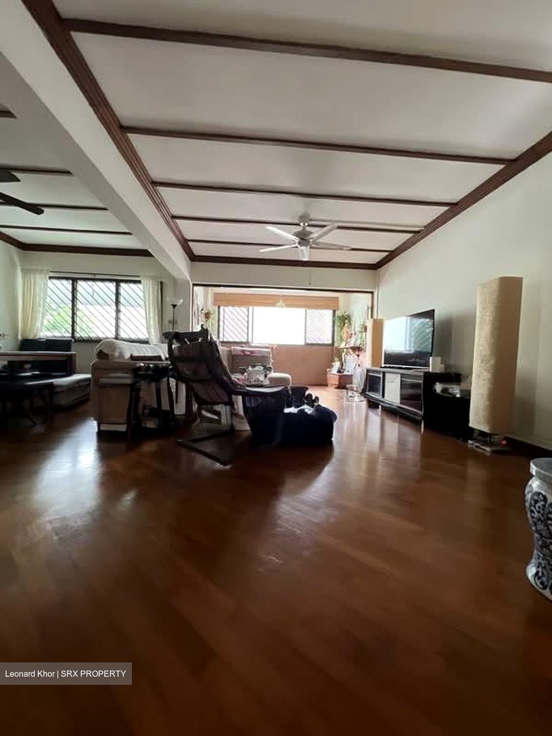 Blk 130 Cashew Road (Bukit Panjang), HDB Executive #592692271